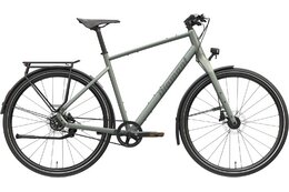 Diamant Mahon Style Pro - 28 Zoll - Diamant - 2026