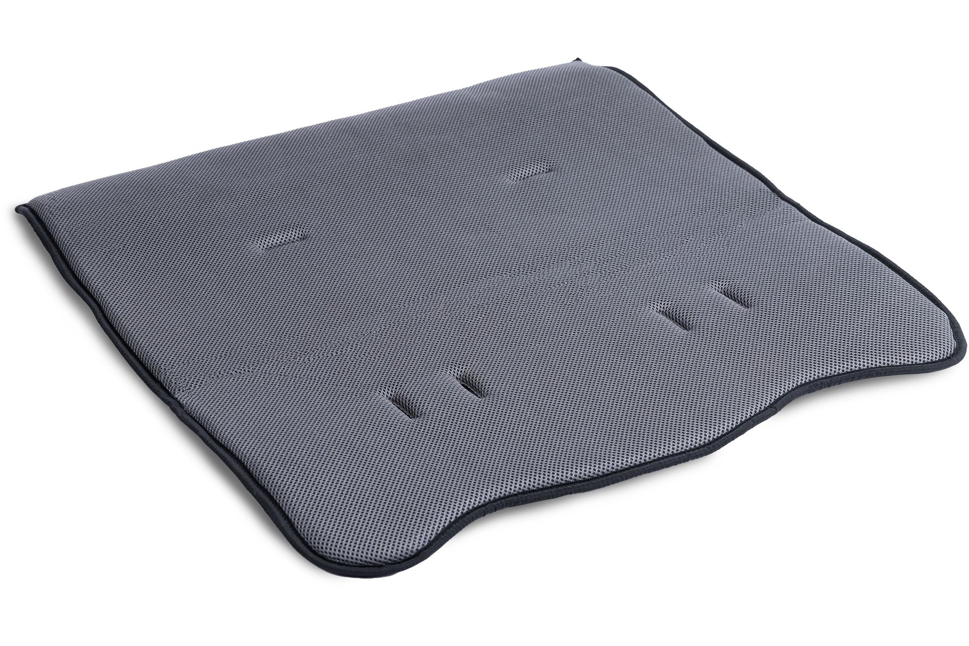 Cube Rückenpolster Kinder Fahrradanhänger Double CMPT