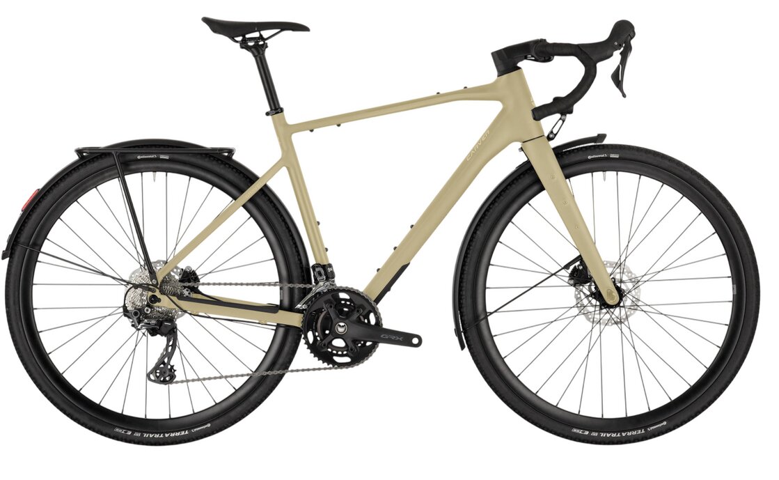 Carver Gravel 230 Street - 28 Zoll - Diamant - 2026