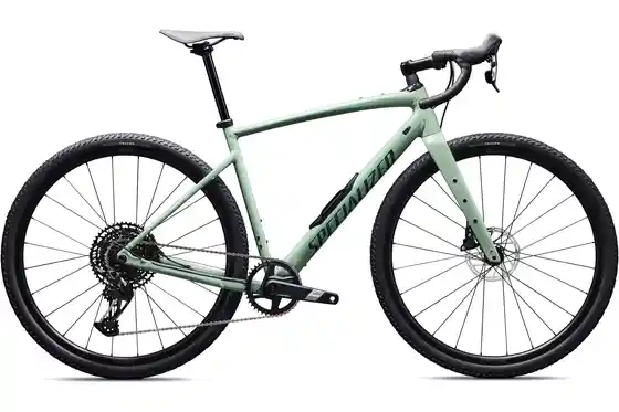 28 Zoll - Gravel-Bikes - Specialized Diverge E5 Comp - 28 Zoll - Diamant - 2026