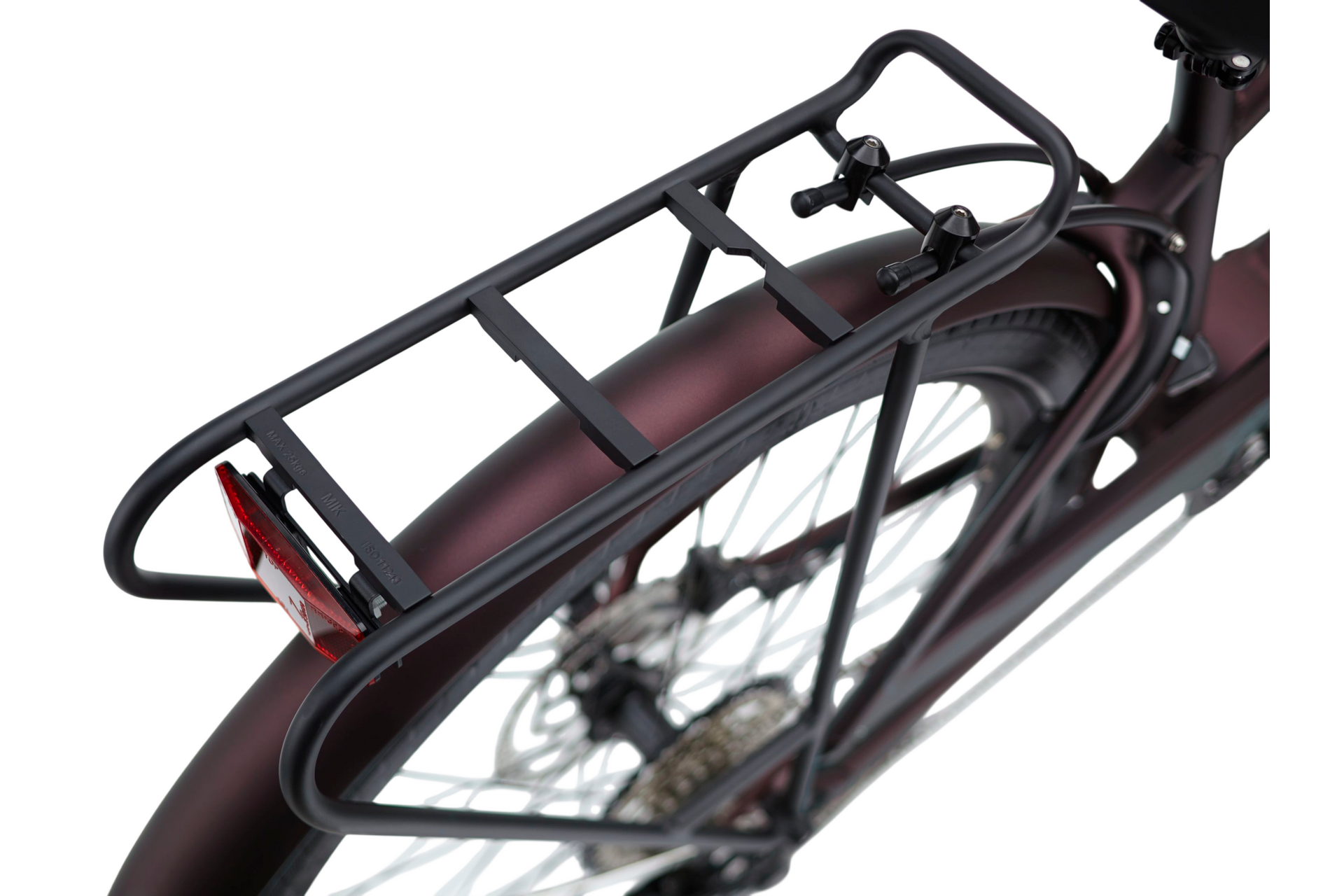 Electra Townie Path Go! 10D EQ Step-Over - 500 Wh - 27,5 Zoll - Diamant - 2026