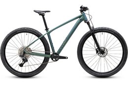Cube Aim SLX - 29 Zoll - Diamant - 2027