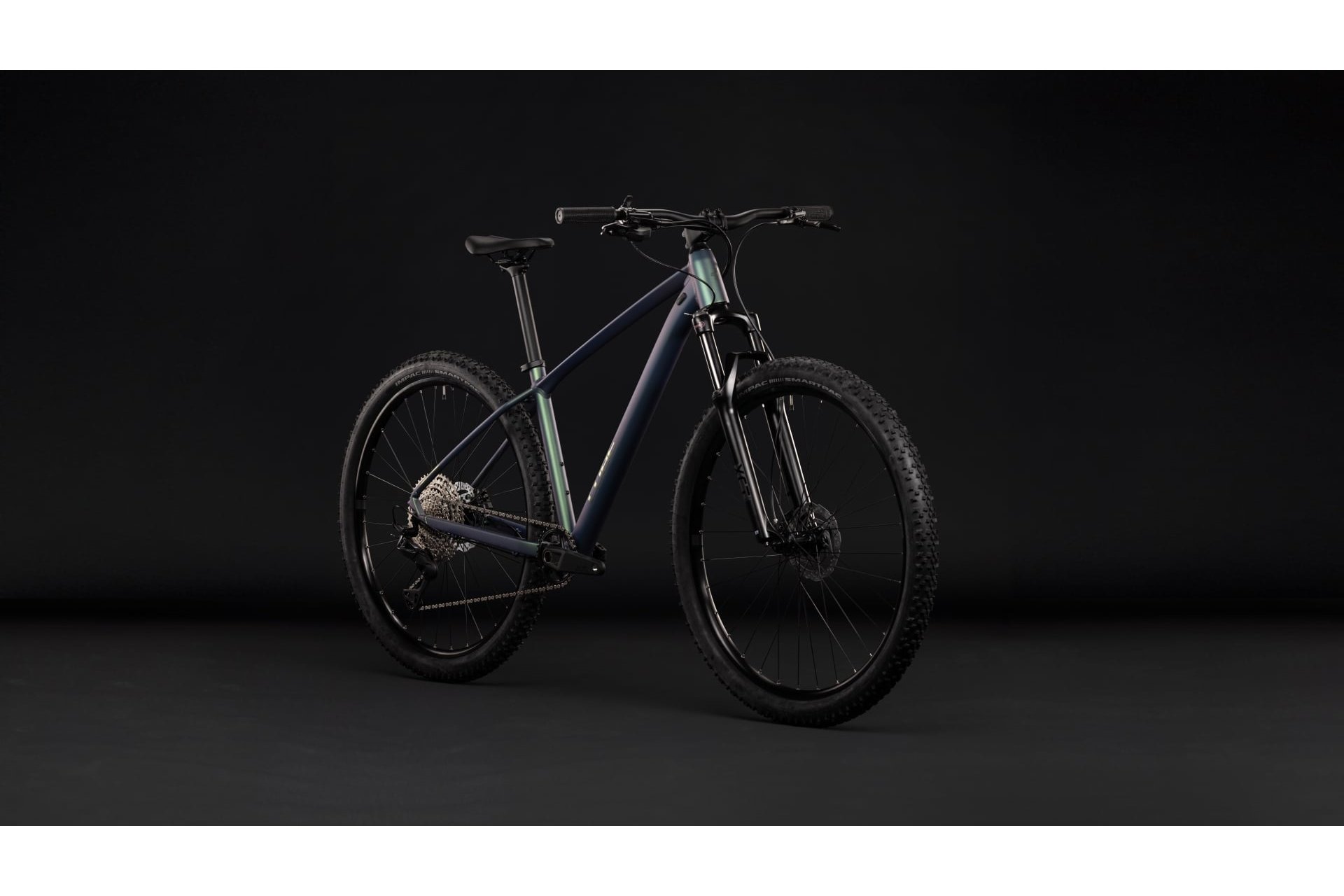 Cube Aim SLX - 29 Zoll - Diamant - 2027