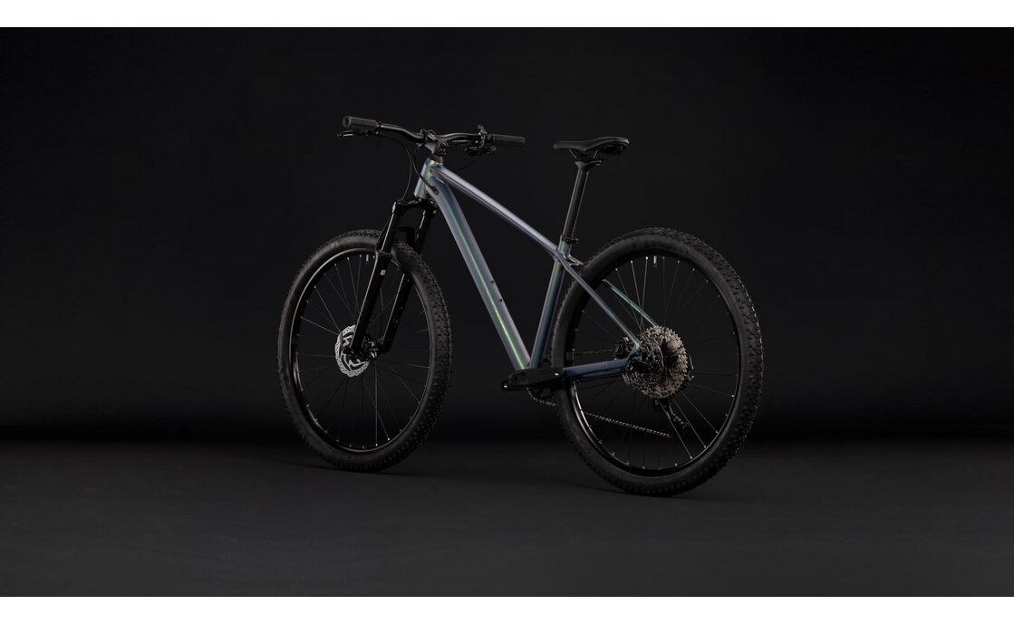 Cube Aim SLX - 29 Zoll - Diamant - 2027