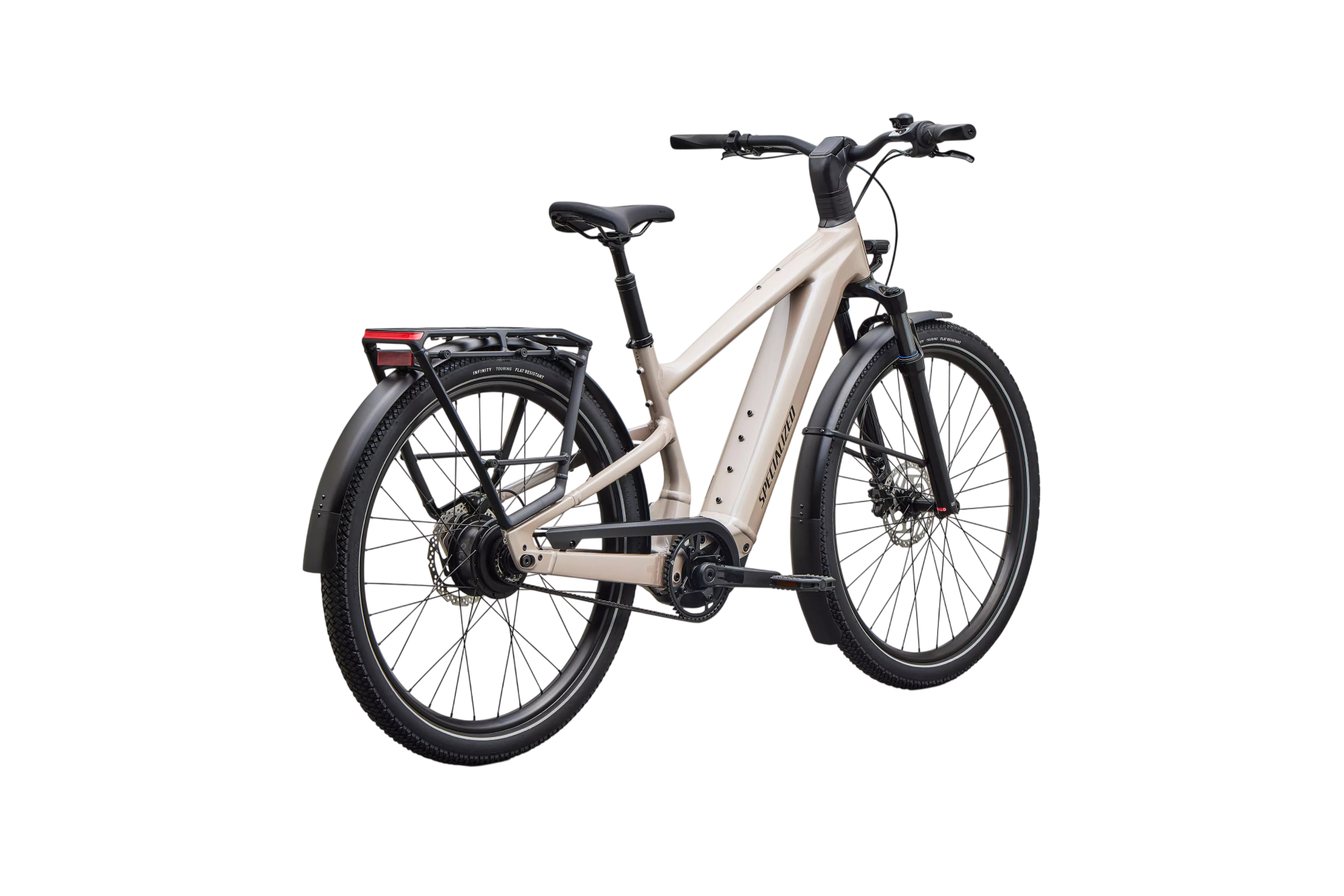 Specialized Turbo Vado 3 4.0 IGH - 840 Wh - 29 - 27,5 Zoll - Diamant - 2027
