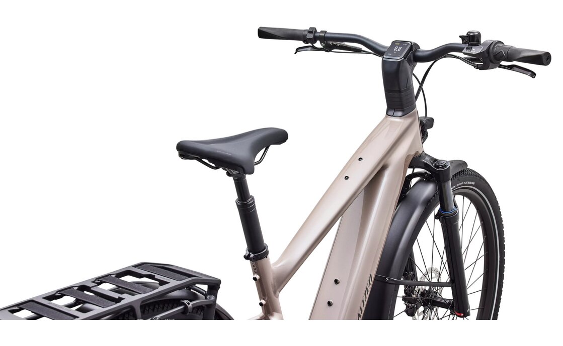 Specialized Turbo Vado 3 4.0 IGH - 840 Wh - 29 - 27,5 Zoll - Diamant - 2027