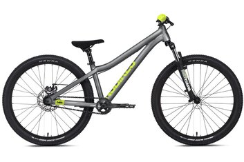 24 Zoll - Jungen - Kinderfahrräder - NS Bikes Zircus 24 - 2022 - 24 Zoll - Diamant