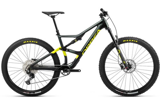 Orbea Occam - Orbea Occam H30 - 29 Zoll - Fully