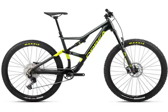 Shimano Deore - Mountainbikes - Orbea Occam H30 - 29 Zoll - Fully