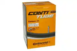 Continental Compact 24 DV Schlauch - 40 mm