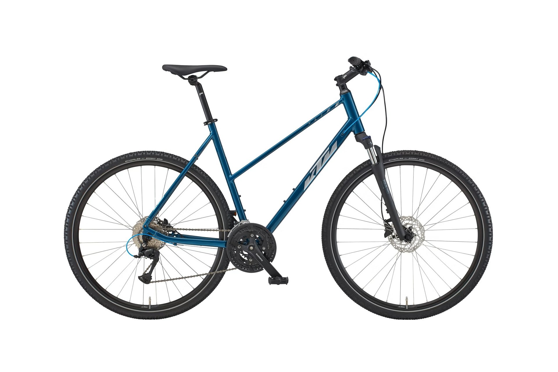 KTM X-Life Road - 28 Zoll - Damen Sport - Aktion