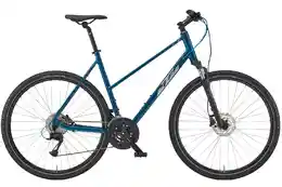 KTM X-Life Road - 28 Zoll - Trapez