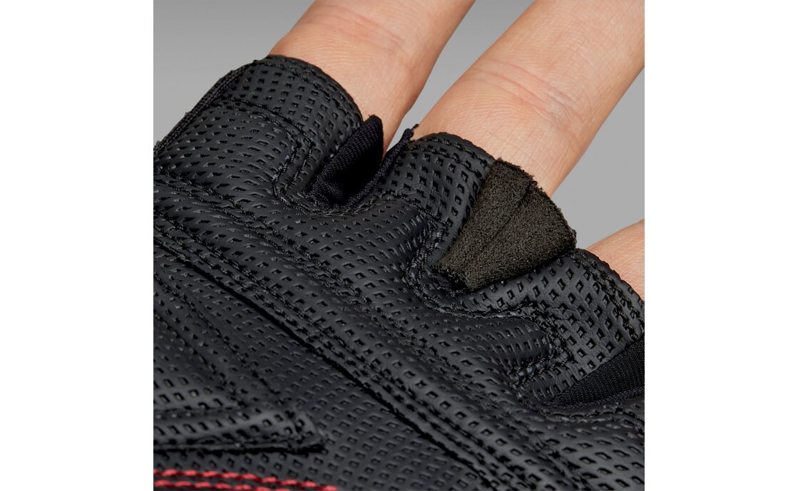 GRIPGRAB ProGel Padded Kurzfinger Handschuhe
