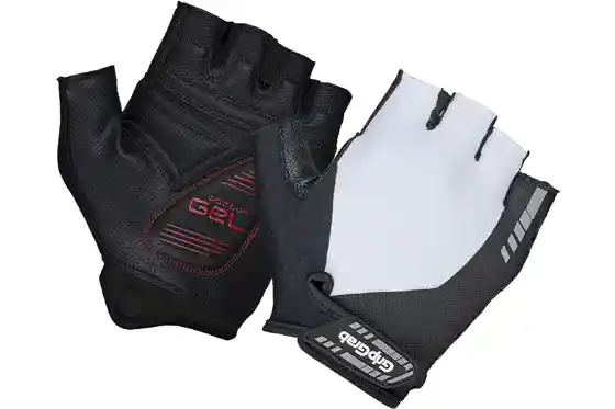 Kurzfinger-Handschuhe Sale - GRIPGRAB ProGel Padded Kurzfinger Handschuhe
