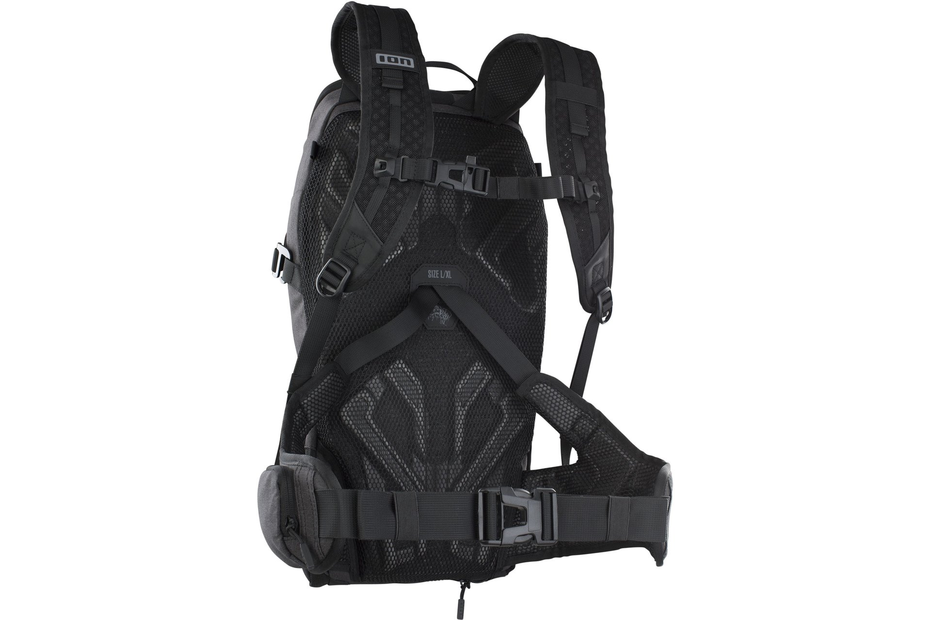 ION Scrub 14 Rucksack
