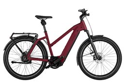Riese und Müller Charger4 Mixte GT vario - 750 Wh - 27,5 Zoll - Damen Sport - 2026