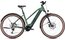Cube Nuride Hybrid SLX 750 Allroad - 750 Wh - 28 Zoll - Trapez