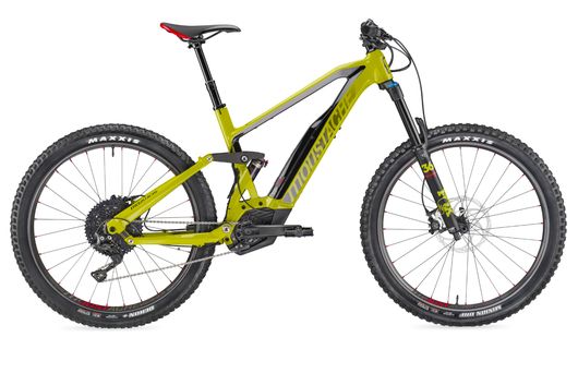 fahrrad firma active bike 3 gänge mit federung