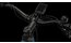 Cube Nuride Hybrid SLX 750 Allroad - 750 Wh - 28 Zoll - Trapez