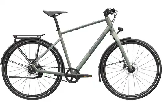 Shimano Alfine - ATB Fahrräder - Diamant Mahon Style Pro - 28 Zoll - Diamant - 2026