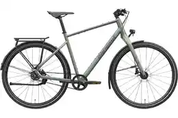 Diamant Mahon Style Pro - 28 Zoll - Diamant - 2026