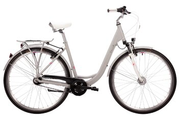 Citybike Sale - Dancelli Fashion 01 - 2019 - 28 Zoll - Tiefeinsteiger