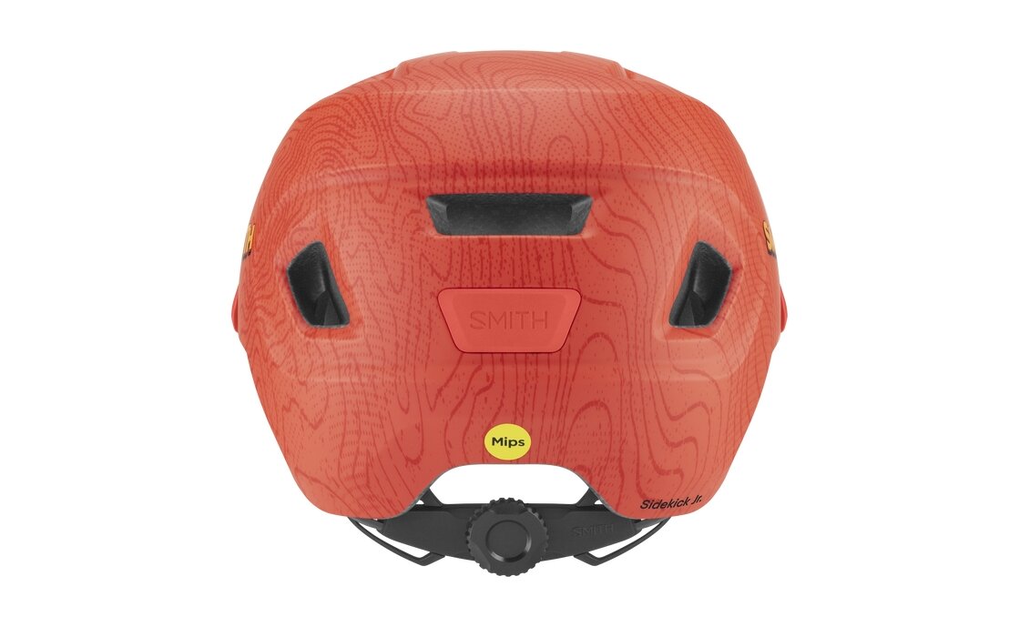 Smith Sidekick Jr. MIPS