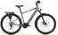 Hepha Trekking 8 Performance - 600 Wh - 28 Zoll - Diamant - 2026