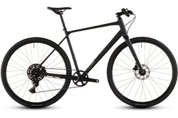 Crossbikes-Fitnessbikes - Cube Nulane Pro - 28 Zoll - Diamant - 2026
