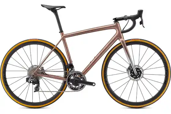 28 Zoll - Rennräder - Specialized S-Works Aethos Di2 - 28 Zoll - Diamant
