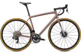 Specialized S-Works Aethos Di2 - 28 Zoll - Diamant