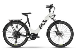 Husqvarna Pather 2 - 630 Wh - 27,5 Zoll - Tiefeinsteiger - 2024