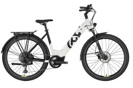 Husqvarna Pather 2 - 630 Wh - 27,5 Zoll - Tiefeinsteiger