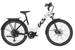 Husqvarna Pather 2 - 630 Wh - 27,5 Zoll - Tiefeinsteiger