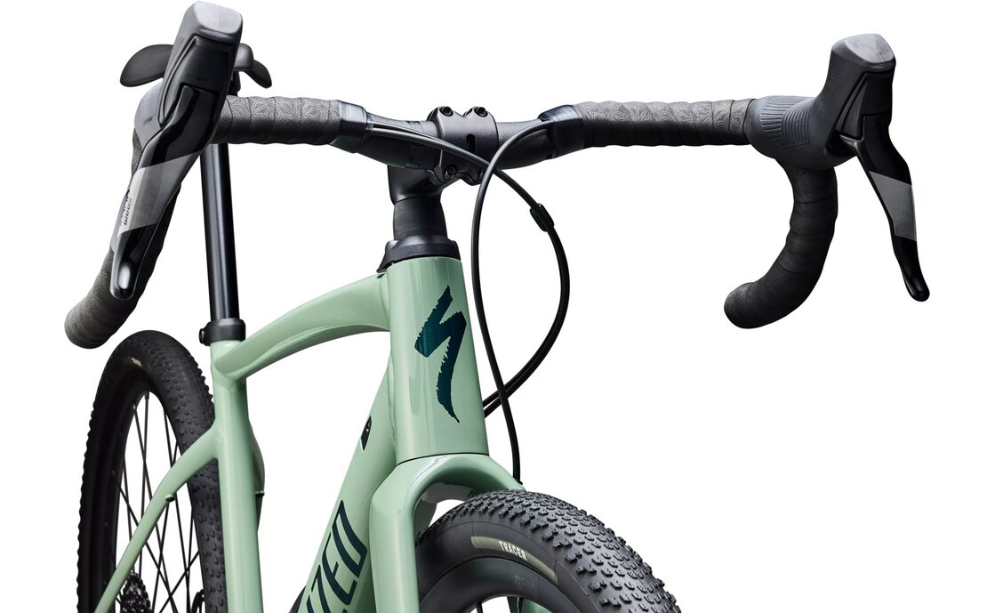 Specialized Diverge E5 Comp - 28 Zoll - Diamant - 2026