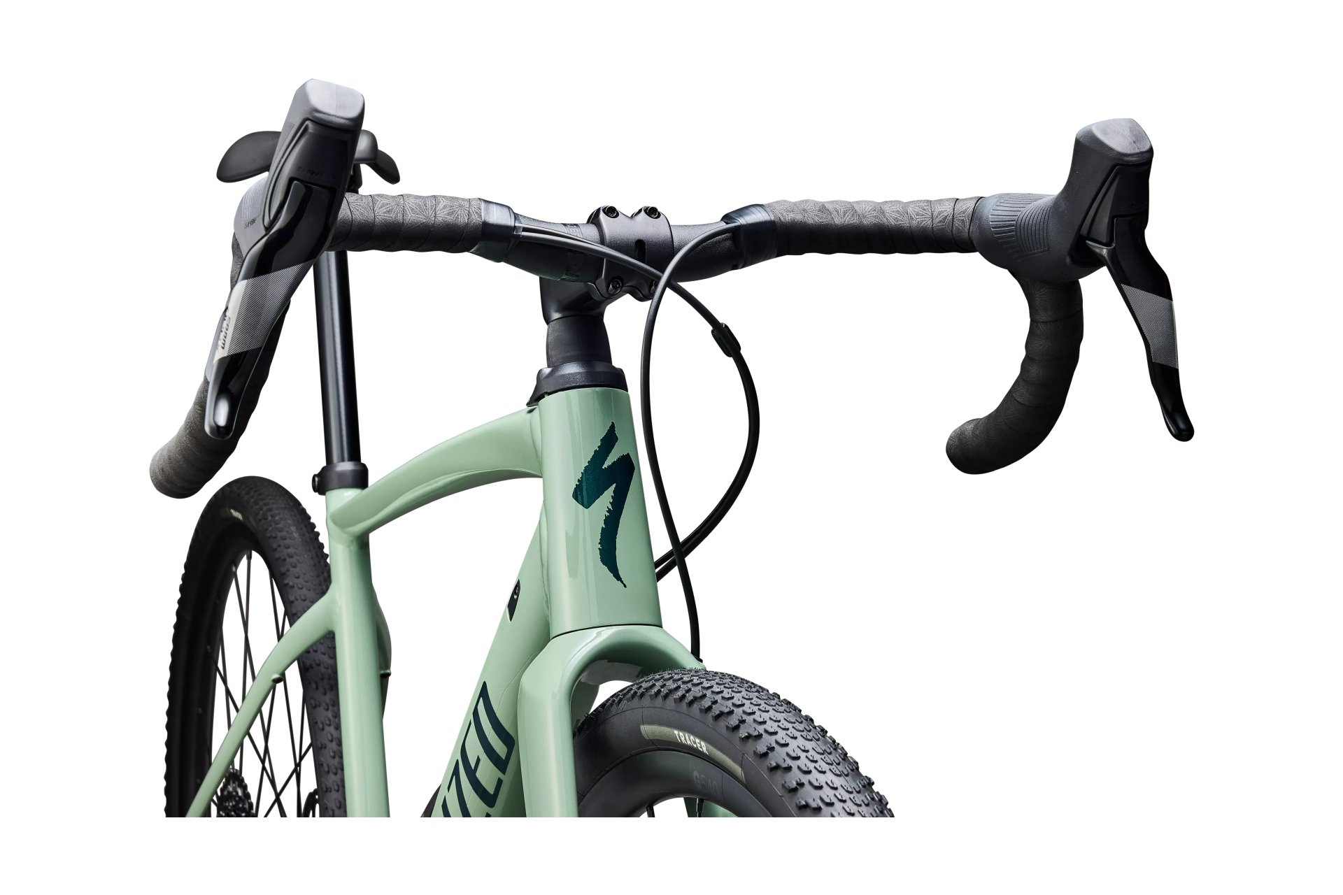 Specialized Diverge E5 Comp - 28 Zoll - Diamant - 2026