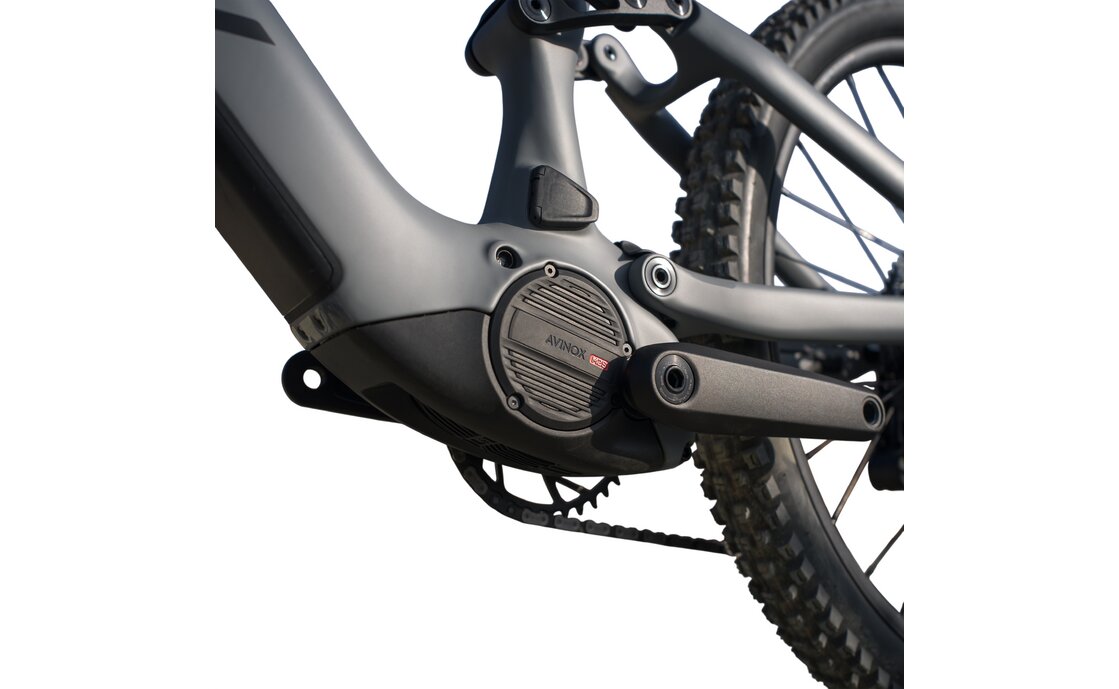 Amflow PR Carbon Pro - 800 Wh - 29 - 27,5 Zoll - Fully