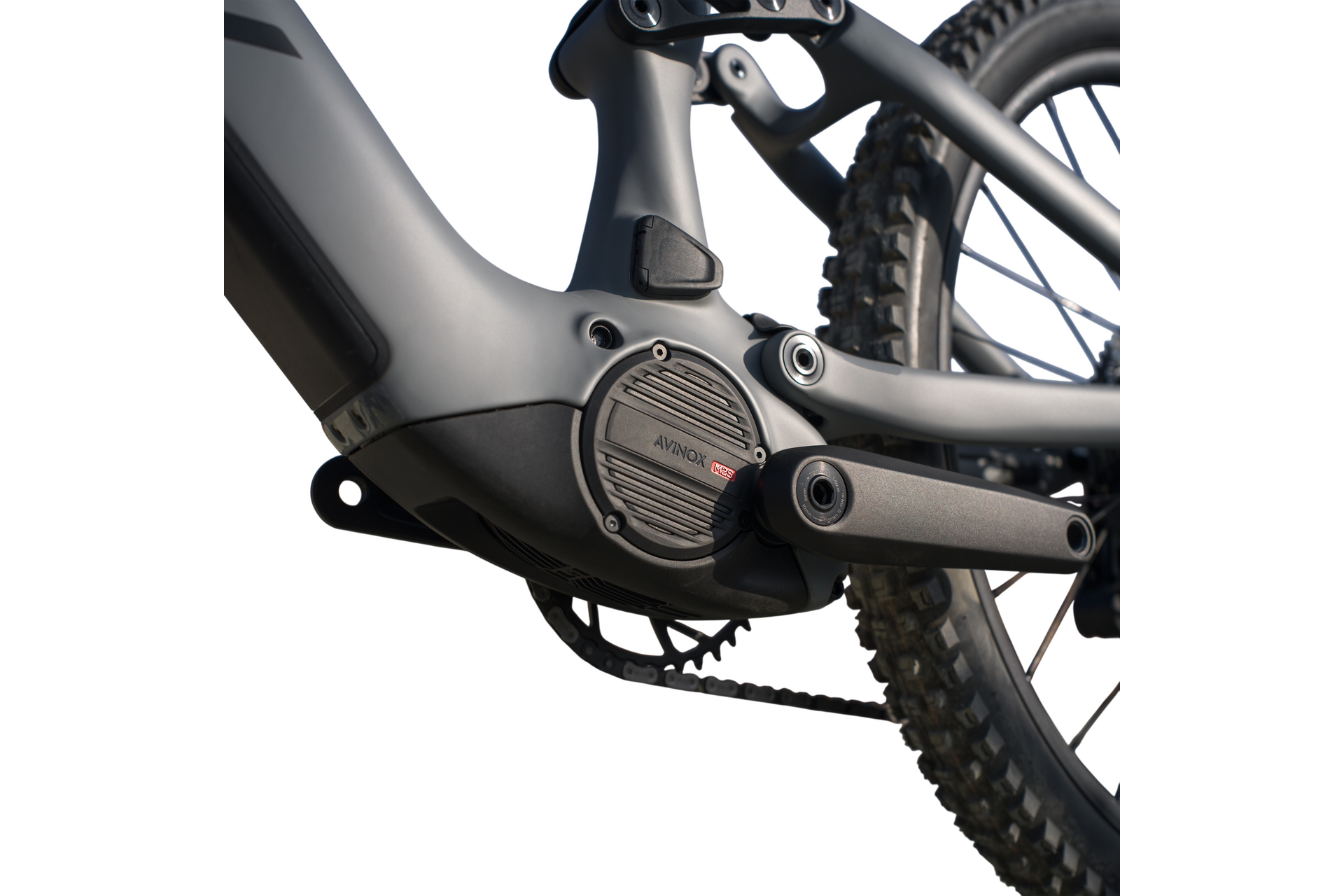 Amflow PR Carbon Pro - 800 Wh - 29 - 27,5 Zoll - Fully