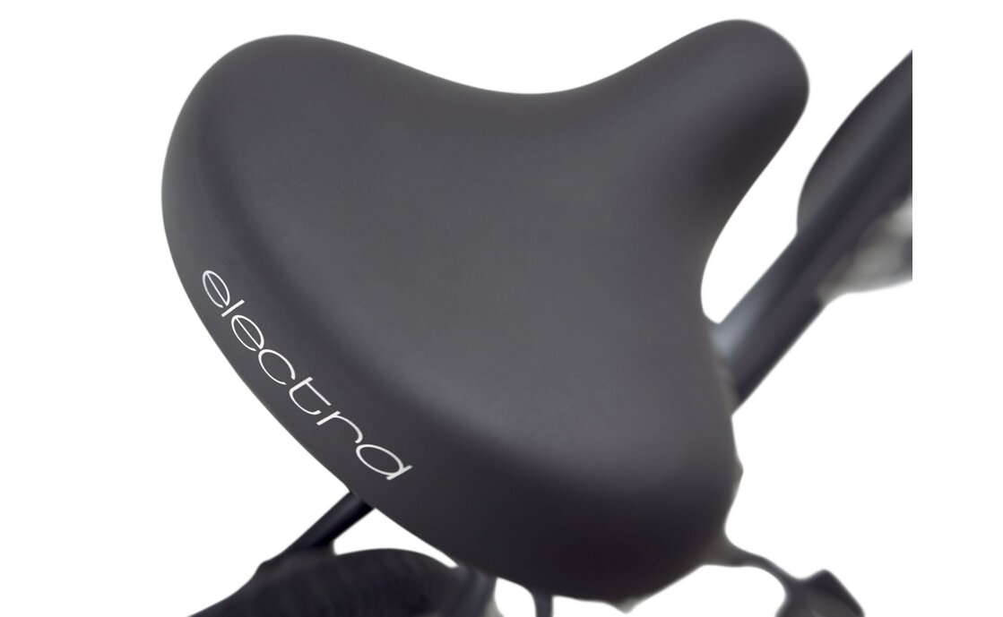 Electra Townie Path Go! 10D EQ Step-Over - 500 Wh - 27,5 Zoll - Diamant - 2026