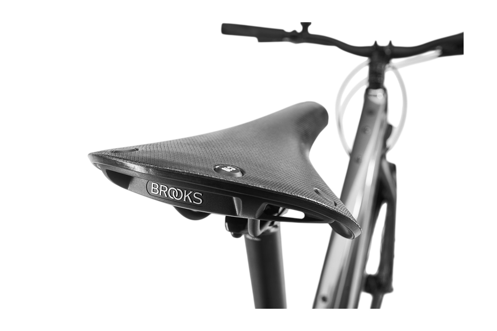 Diamant Mahon Style Pro - 28 Zoll - Diamant - 2026