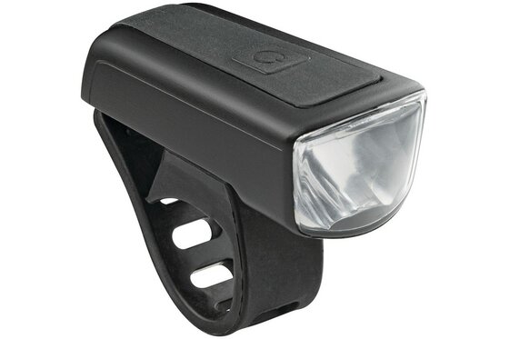Frontlicht - AXA DWN Front 30 USB Akku Frontlicht - StVZO