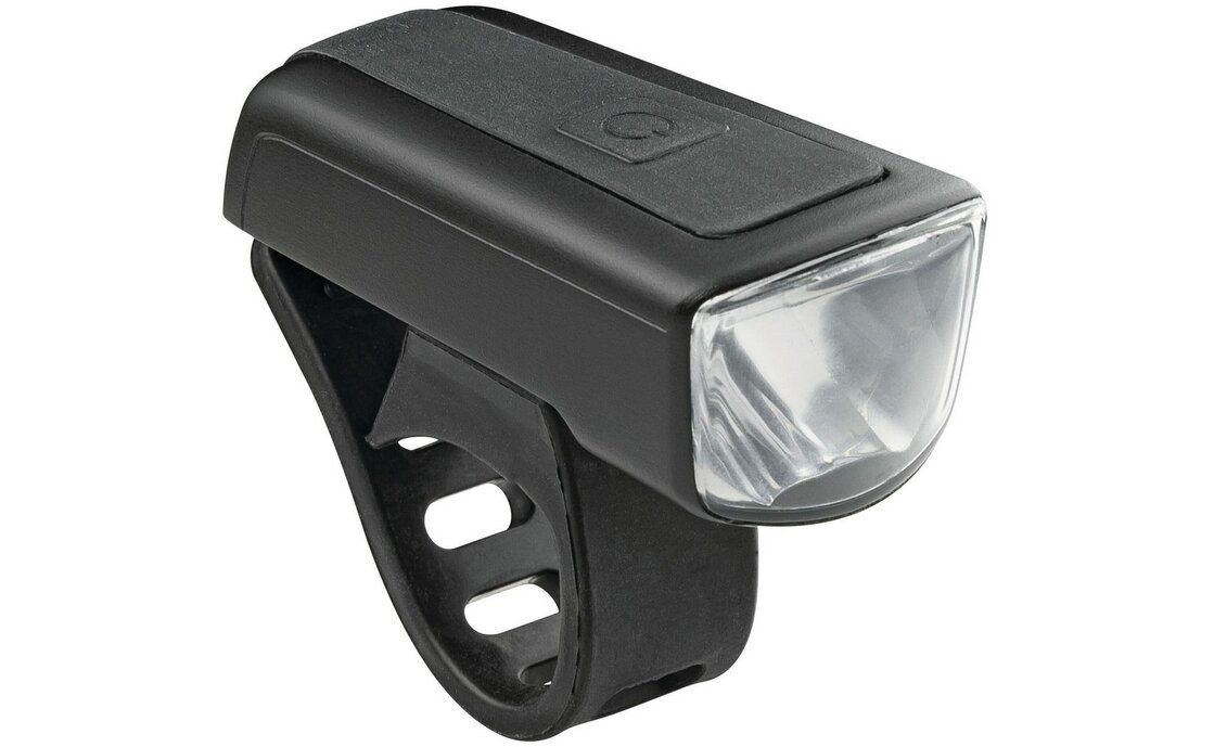 AXA DWN Front 30 USB Akku Frontlicht - StVZO