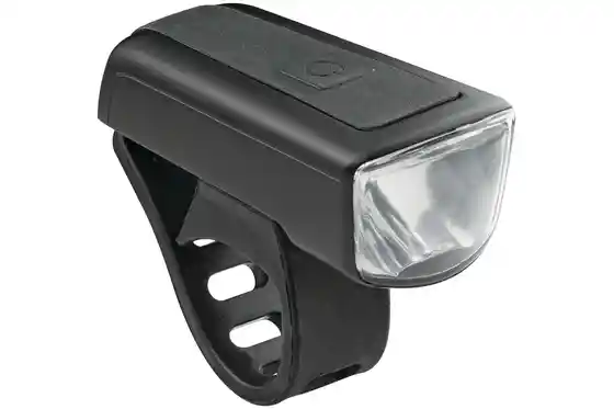 AXA - AXA DWN Front 30 USB Akku Frontlicht - StVZO