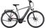 Hercules Pasero Comp I-F5 - 750 Wh - 28 Zoll - Diamant - Aktion