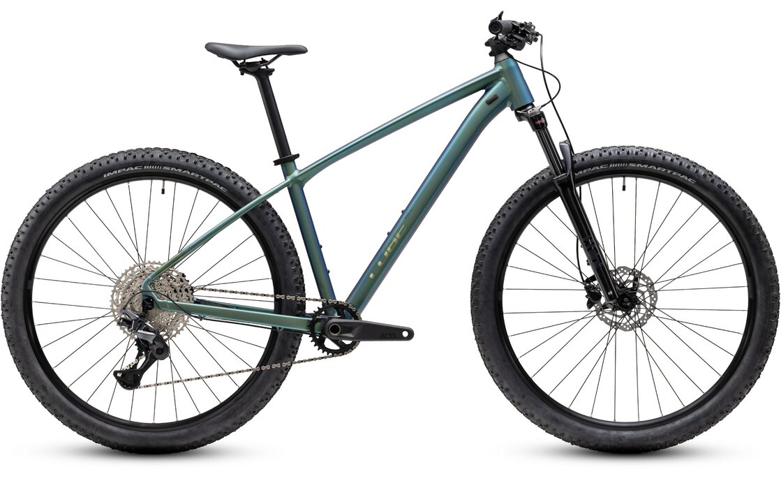 Cube Aim SLX - 29 Zoll - Diamant - 2027