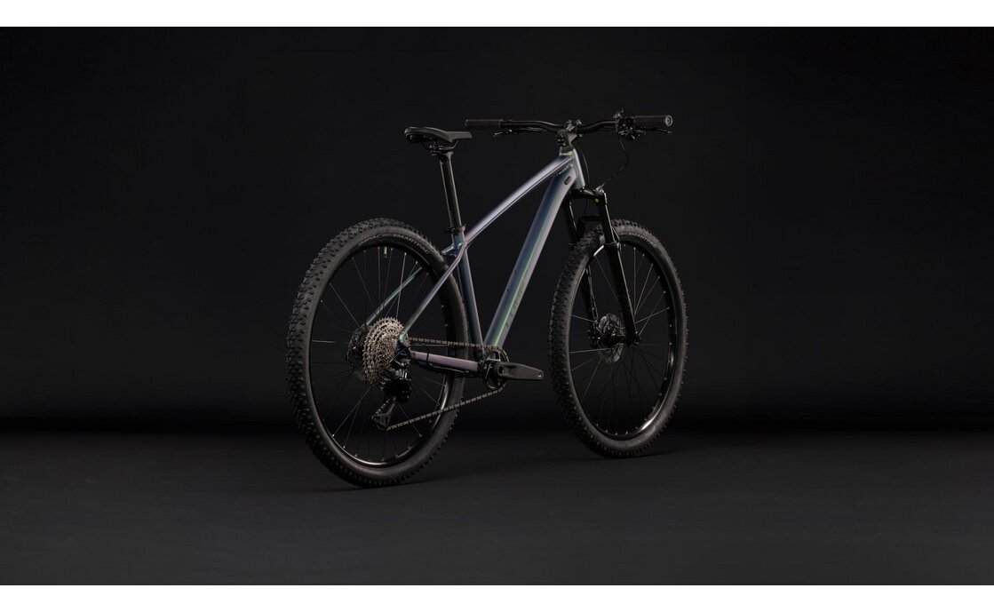 Cube Aim SLX - 29 Zoll - Diamant - 2027