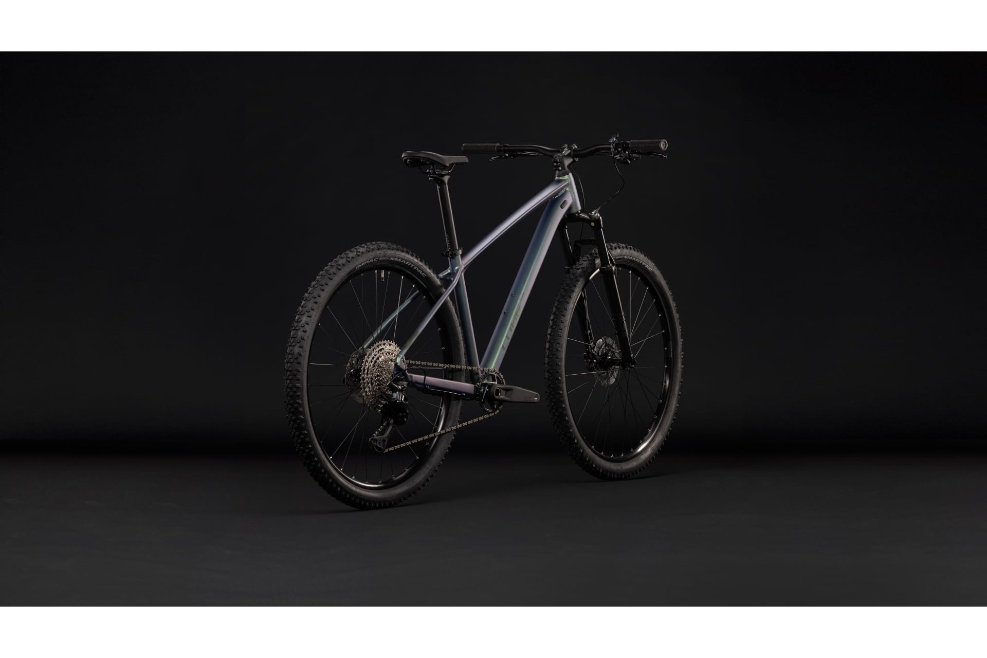 Cube Aim SLX - 29 Zoll - Diamant - 2027