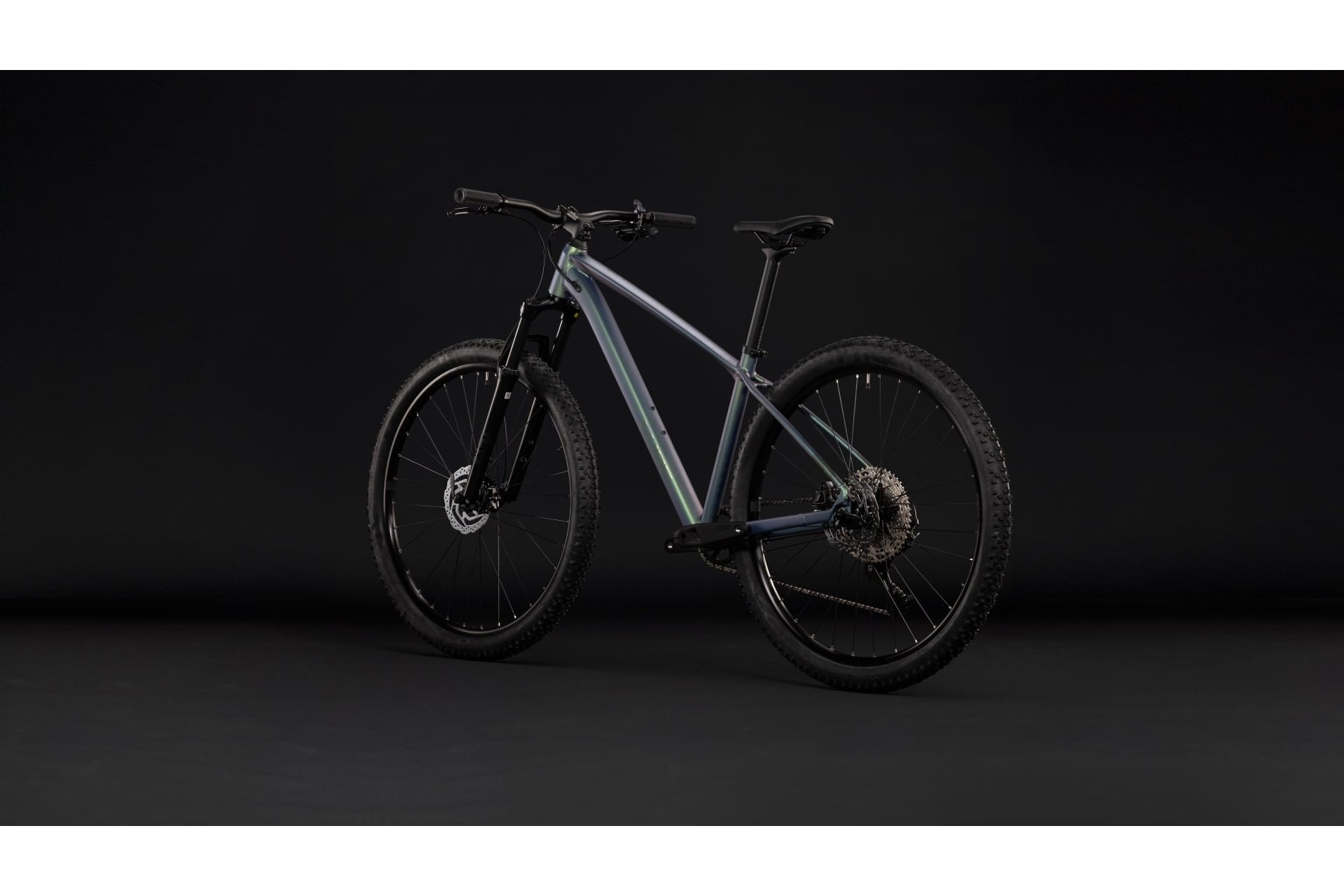 Cube Aim SLX - 29 Zoll - Diamant - 2027