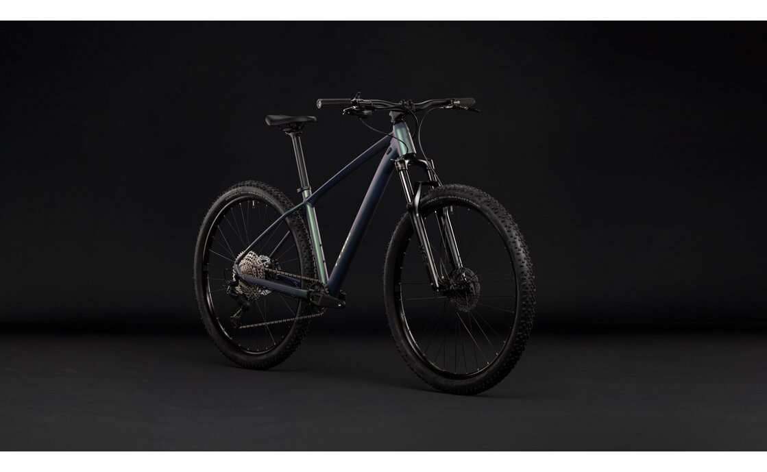 Cube Aim SLX - 29 Zoll - Diamant - 2027