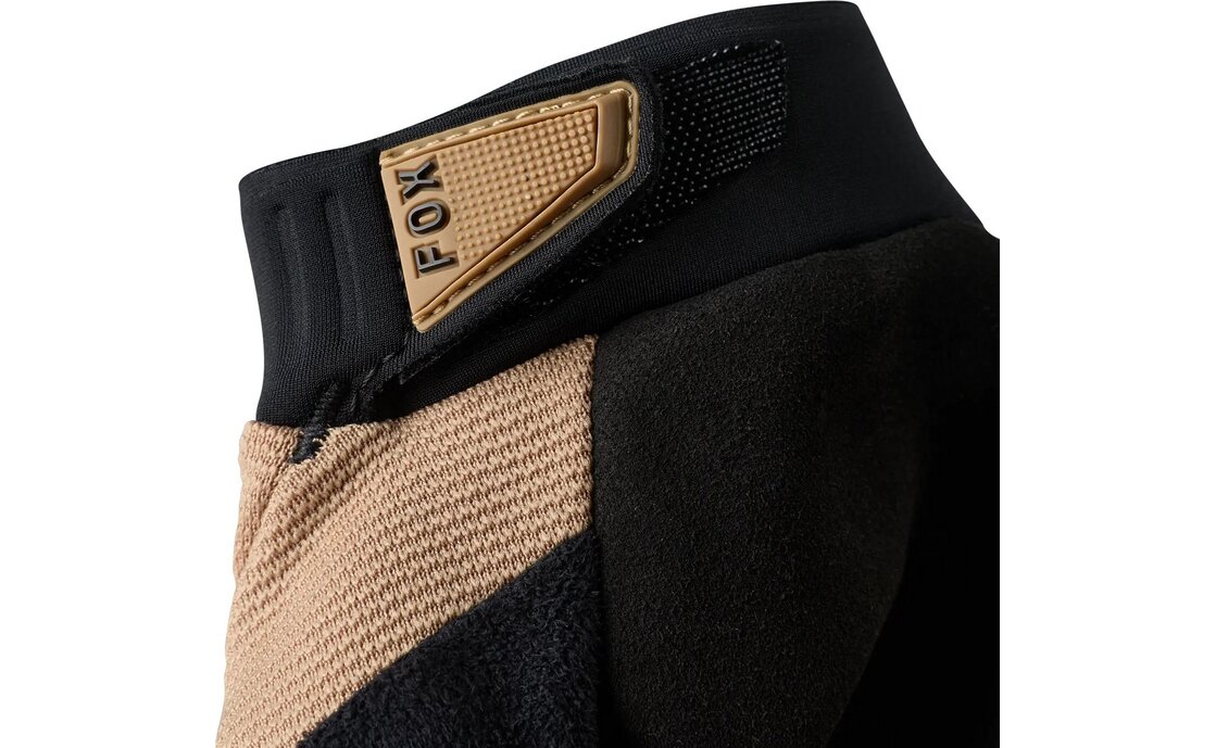 Fox Ranger Langfinger Handschuhe